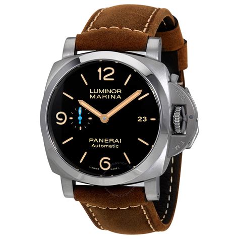 panerai luminor marina original price|luminor Panerai budget watch.